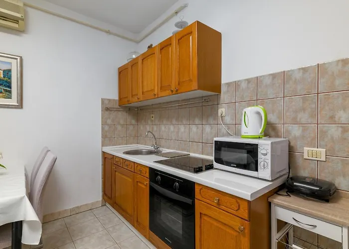 With Wifi - 20346 Apartman Pula
