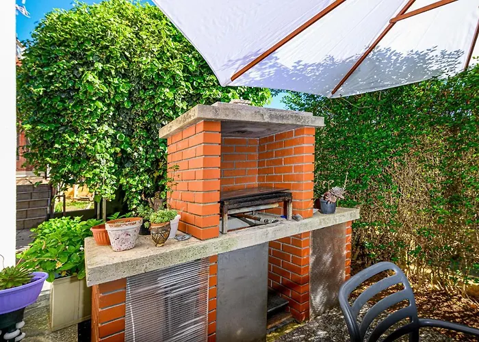 With Wifi - 20346 Apartman Pula
