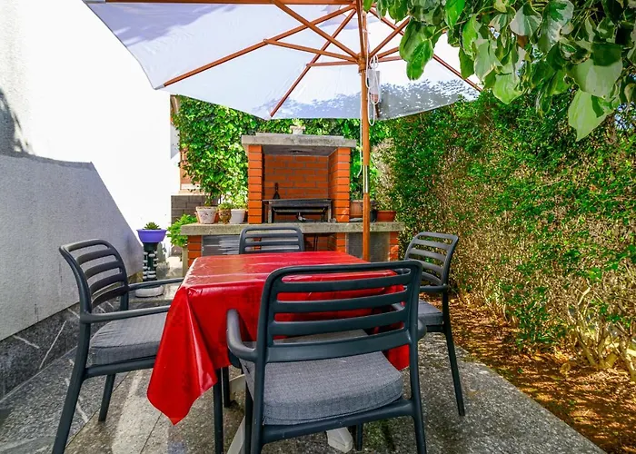 With Wifi - 20346 Apartman Pula