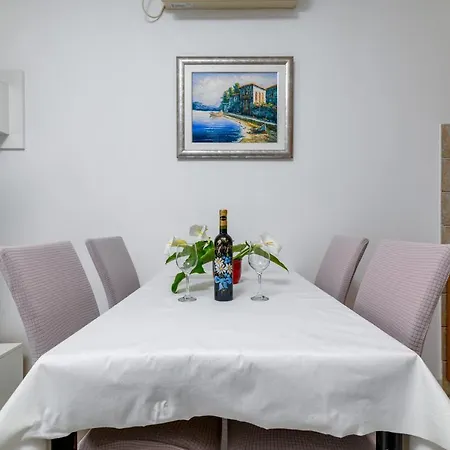 Daire With Wifi - 20346