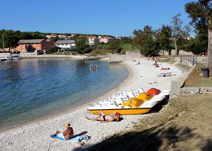 Apartment With Wifi - 20346