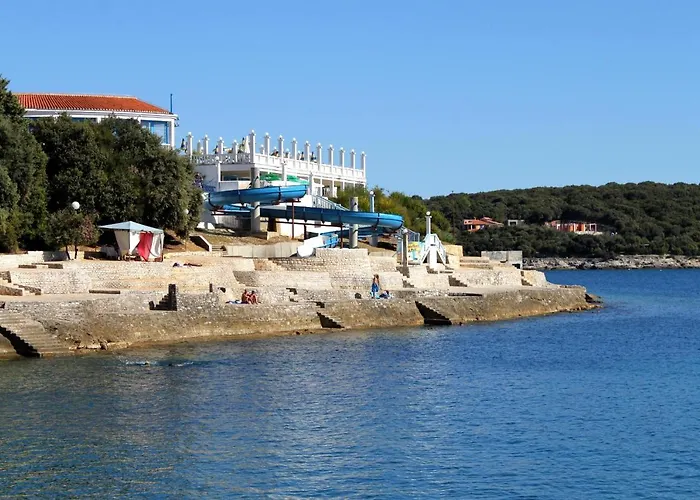 Apartment With Wifi - 20346 Pula