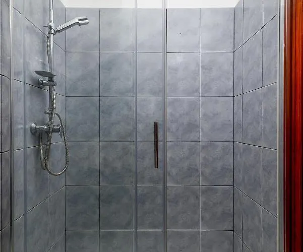 With Wifi - 20346 Apartment