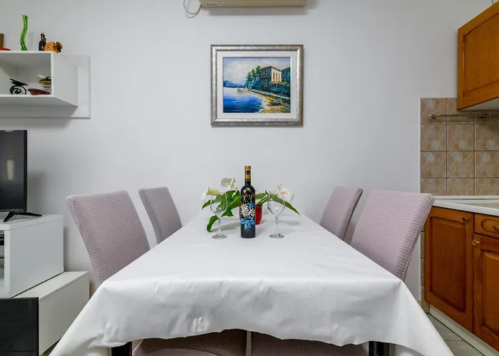 Apartment With Wifi - 20346