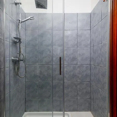 With Wifi - 20346 Apartamento